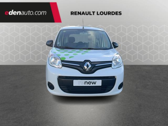 Renault Kangoo image 9
