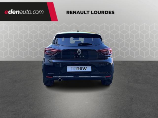 Renault Clio image 2
