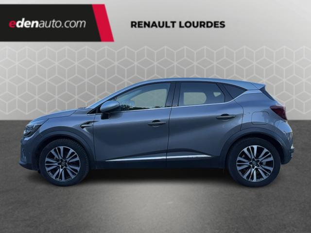 Renault Captur image 8