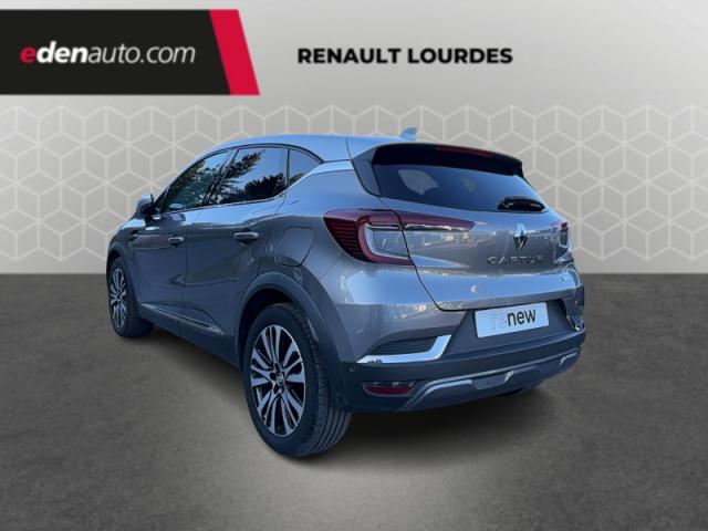 Renault Captur image 5