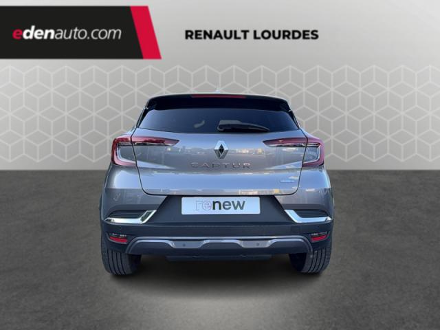 Renault Captur image 2