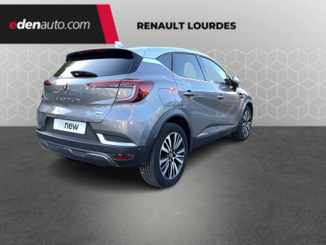 Renault Captur image 1