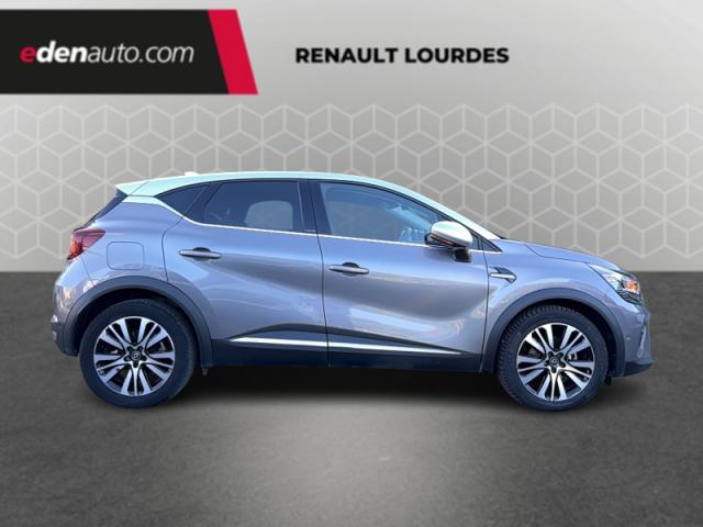 Renault Captur image 4