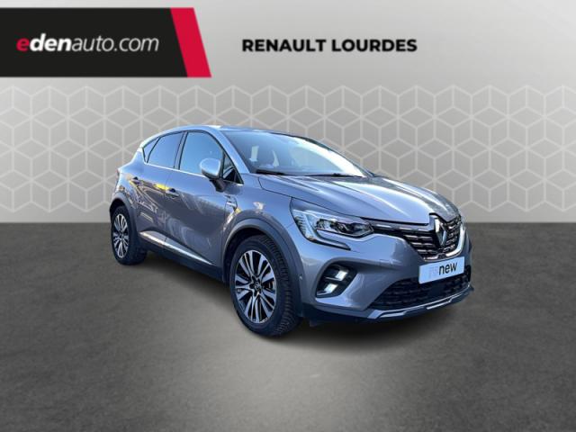 Renault Captur image 7