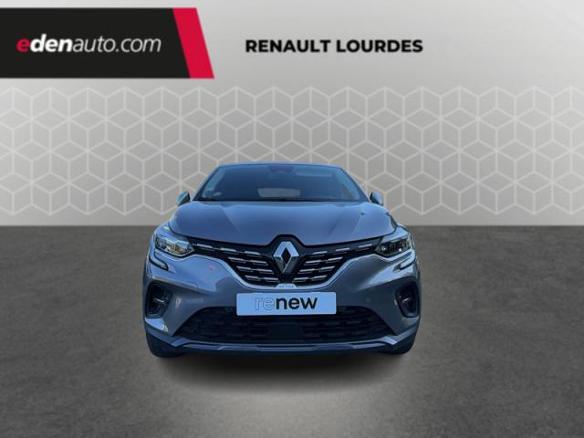 Renault Captur image 3