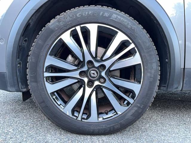 Renault Captur image 9