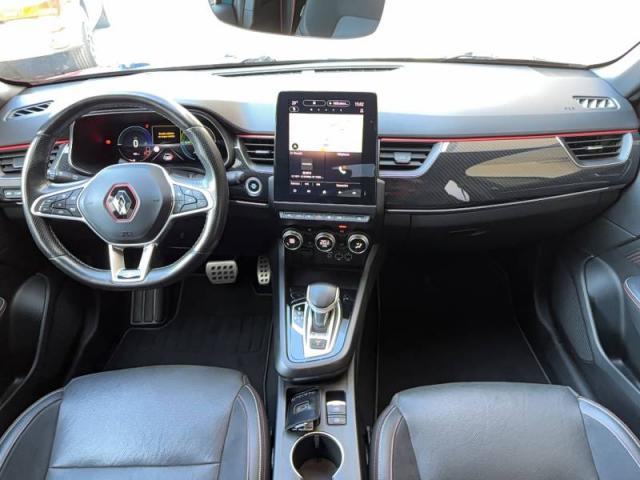Renault Arkana image 7