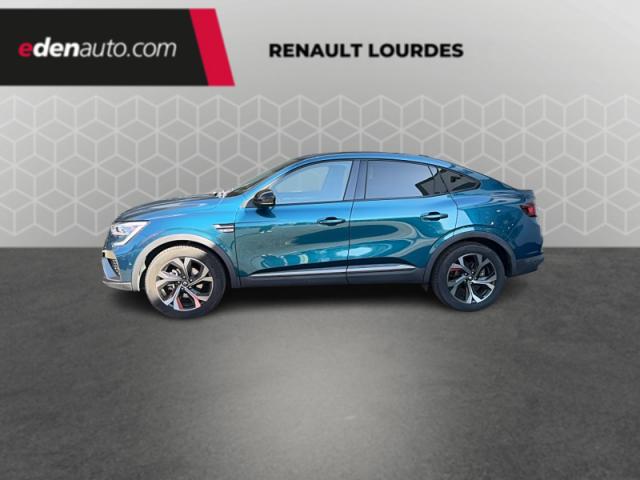 Renault Arkana image 8