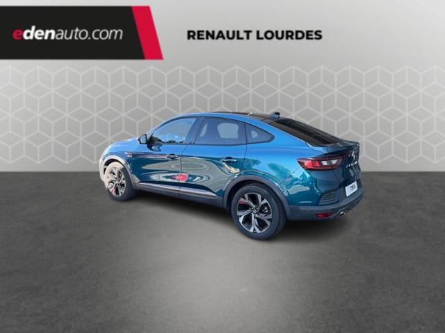 Renault Arkana image 2