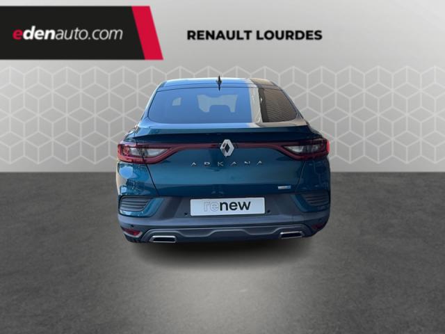 Renault Arkana image 9