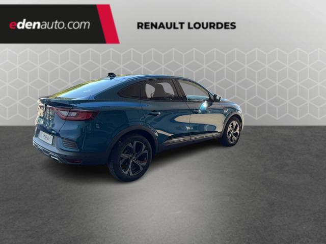 Renault Arkana image 3