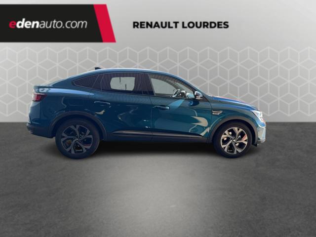 Renault Arkana image 6