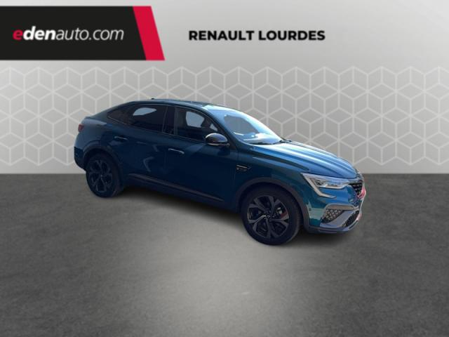 Renault Arkana image 5