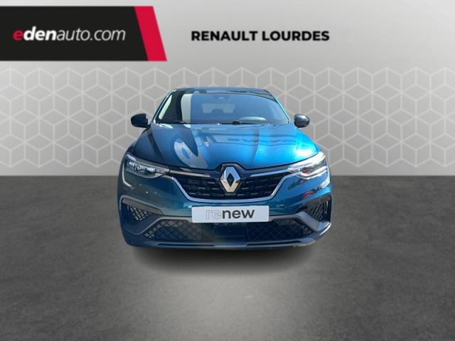 Renault Arkana image 1