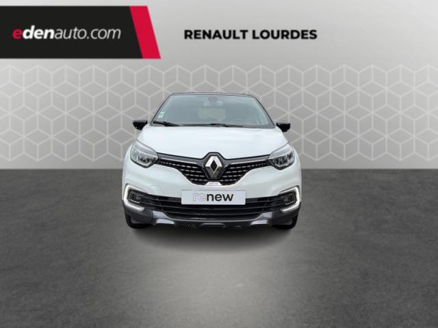 Renault Captur image 5