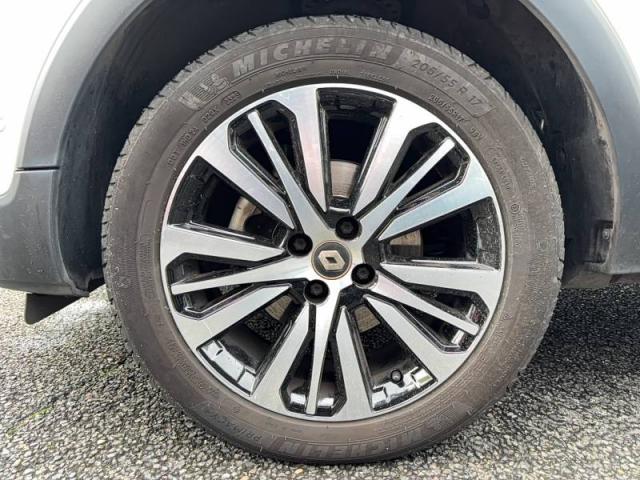 Renault Captur image 4