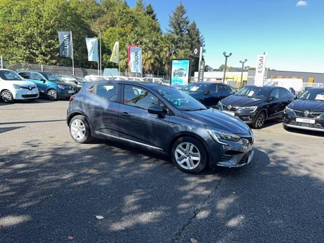 Renault Clio image 6