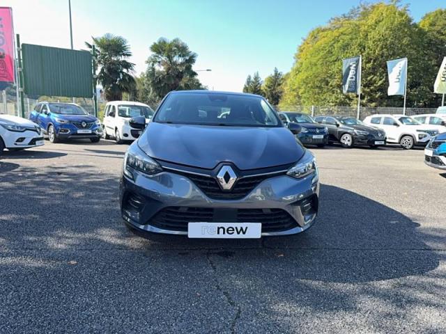 Renault Clio image 3
