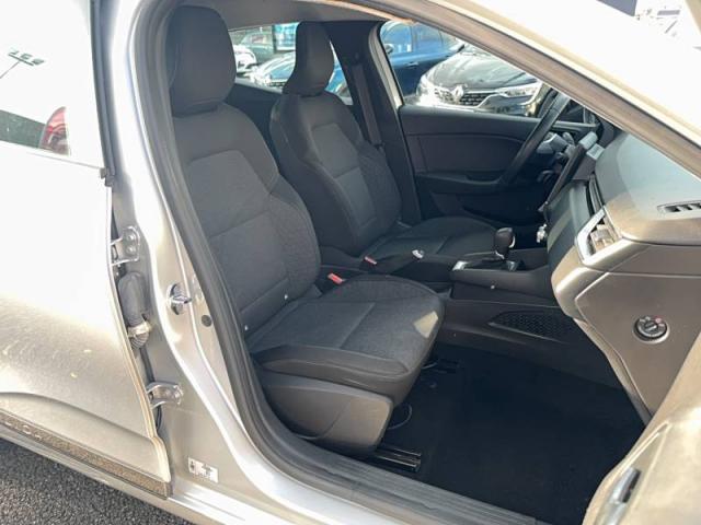 Renault Clio image 6