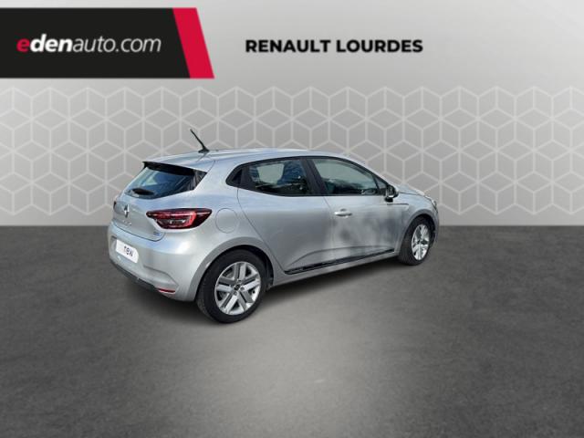 Renault Clio image 9
