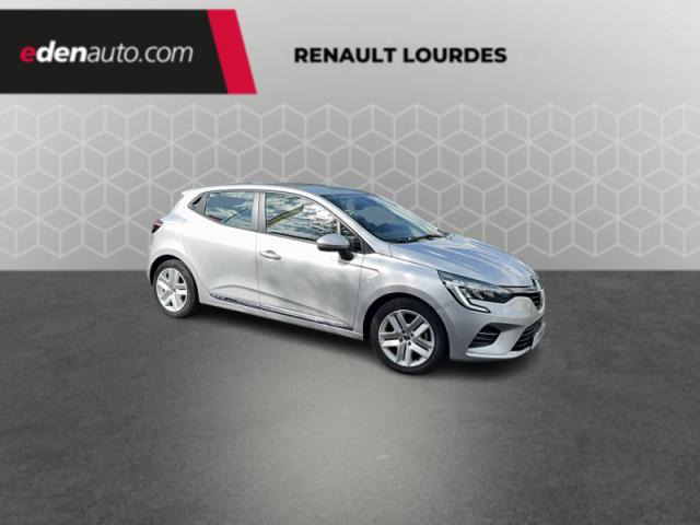 Renault Clio image 1