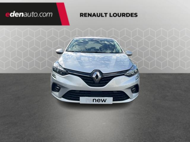 Renault Clio image 2