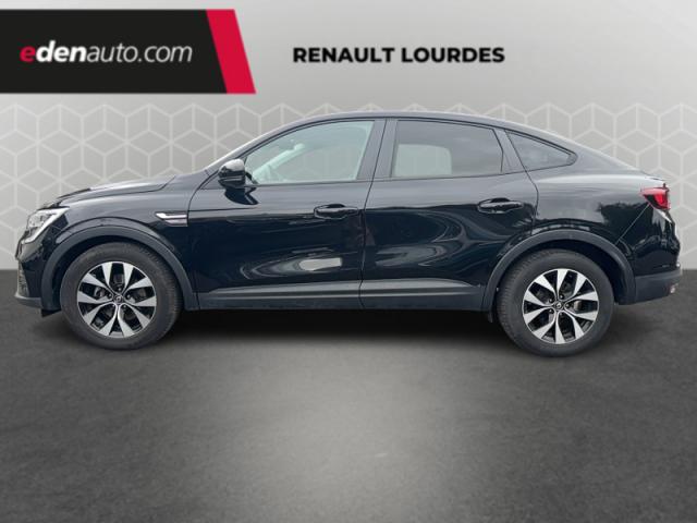 Renault Arkana image 6