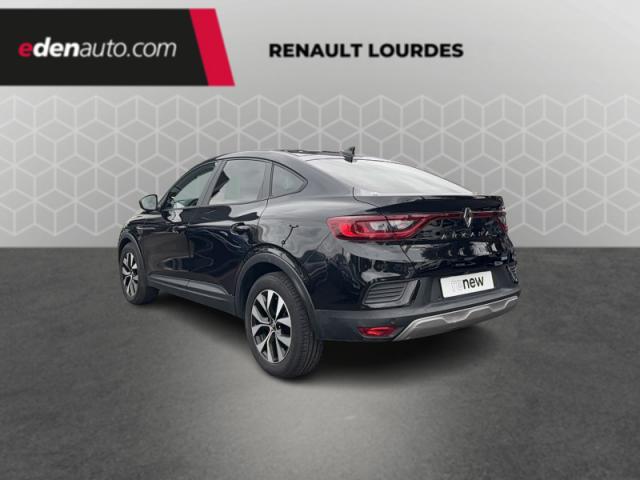 Renault Arkana image 9