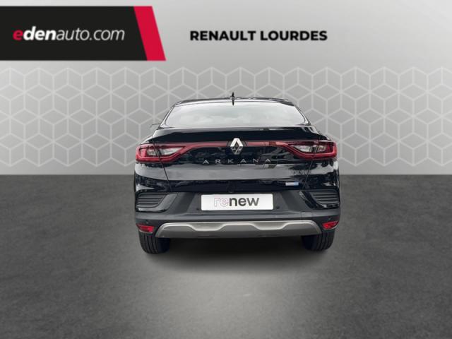 Renault Arkana image 8