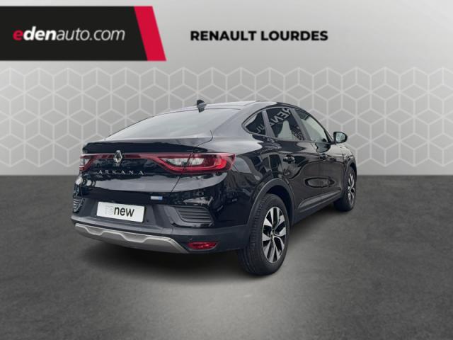 Renault Arkana image 1