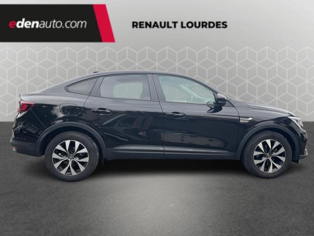 Renault Arkana image 5