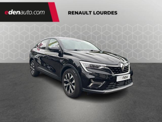 Renault Arkana image 4