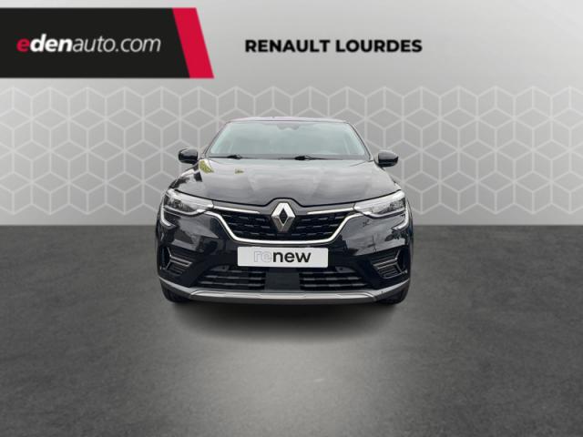 Renault Arkana image 7