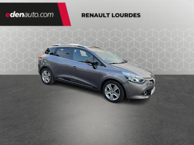 Renault Clio image 6