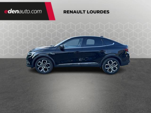 Renault Arkana image 7