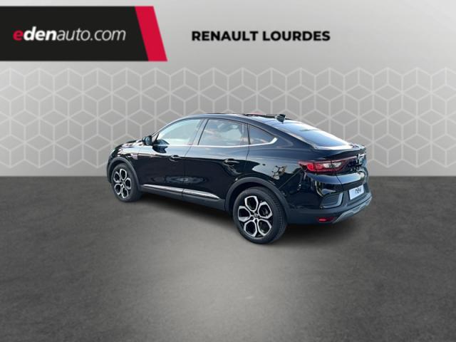 Renault Arkana image 5
