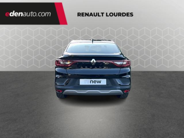 Renault Arkana image 6