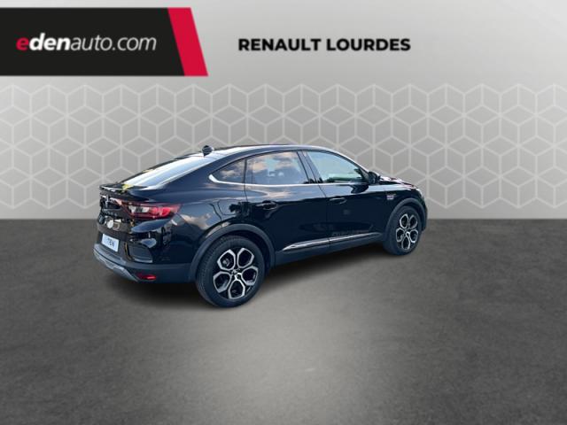 Renault Arkana image 1