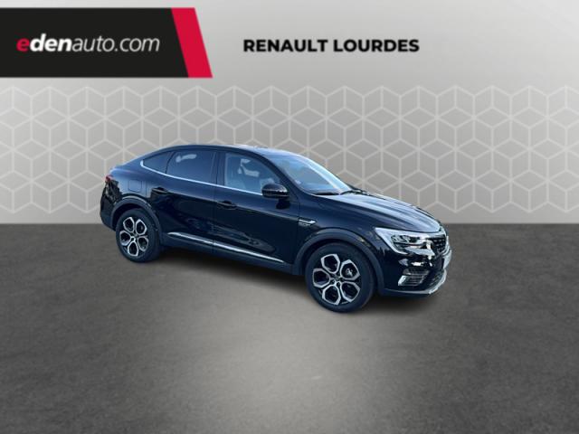 Renault Arkana image 9
