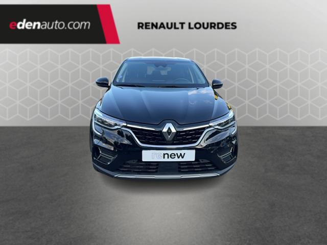 Renault Arkana image 4