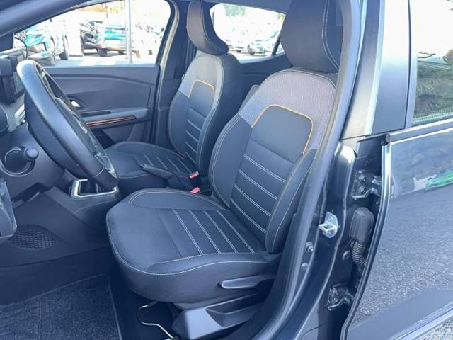 Dacia Sandero image 2