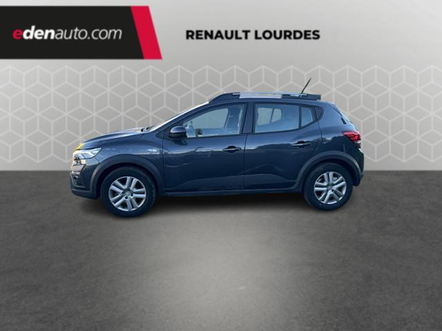 Dacia Sandero image 1