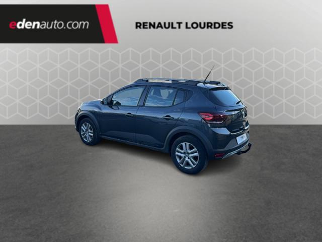 Dacia Sandero image 6