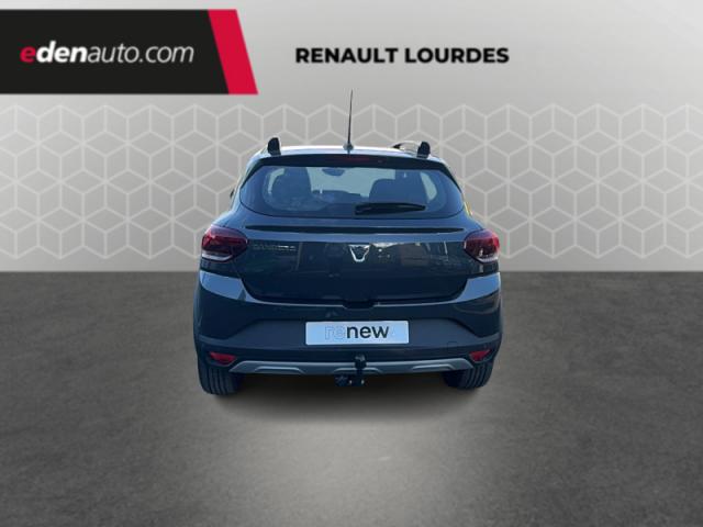 Dacia Sandero image 5