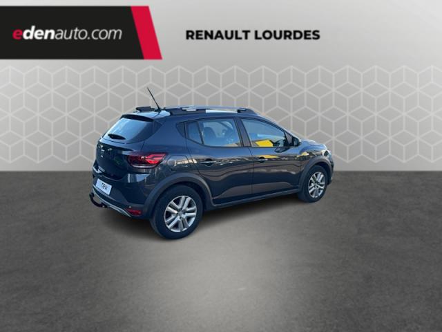 Dacia Sandero image 7