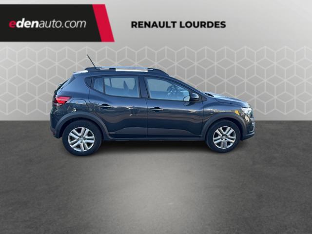 Dacia Sandero image 8