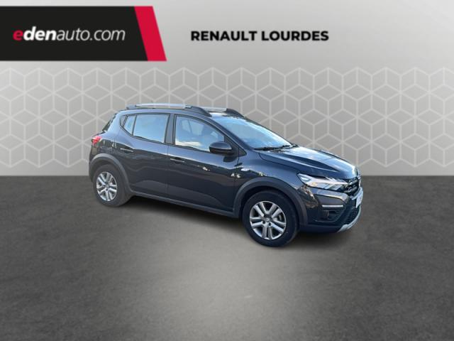 Dacia Sandero image 4