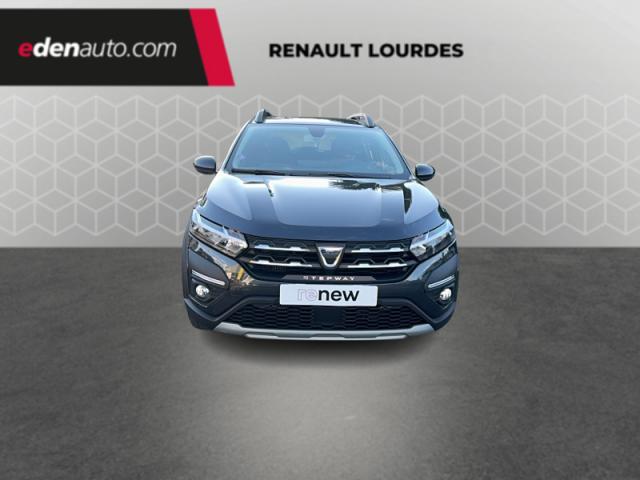 Dacia Sandero image 9