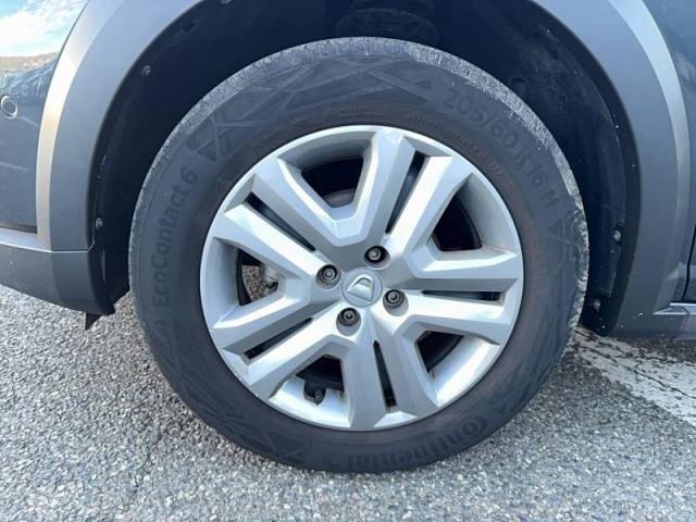 Dacia Sandero image 3