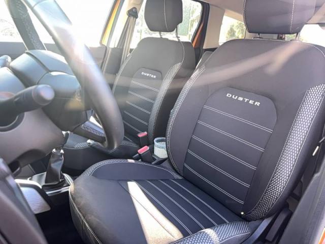 Dacia Duster image 5